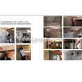 2015 Shinelong APEC Hotel Kitchen Project With Equipment